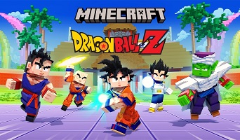 2025_11_04_Minecraft x Dragon Ball Z DLC